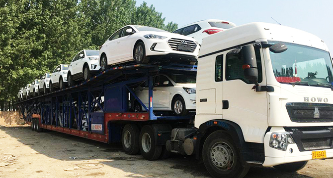 哈爾濱私家車(chē)托運(yùn)