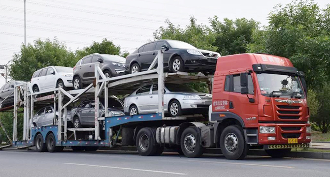 哈爾濱汽車(chē)托運(yùn)