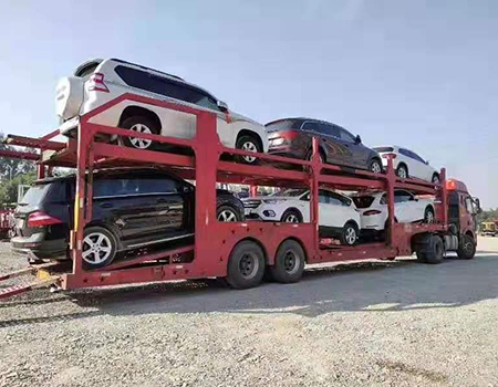 運(yùn)汽車