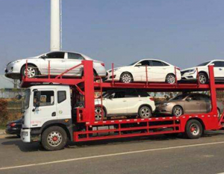 黑龍江私家車托運(yùn)