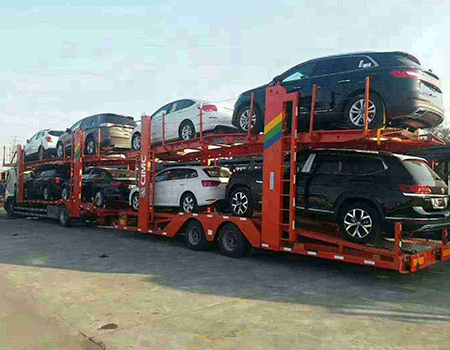 哈爾濱二手車托運(yùn)
