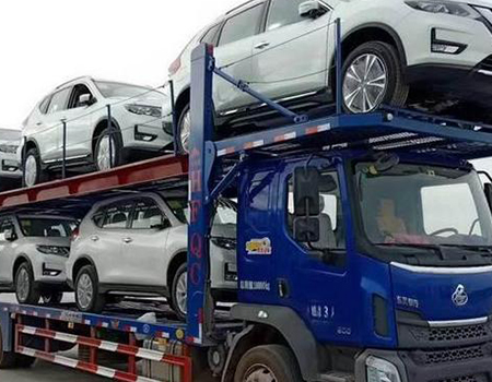 大慶商品車托運