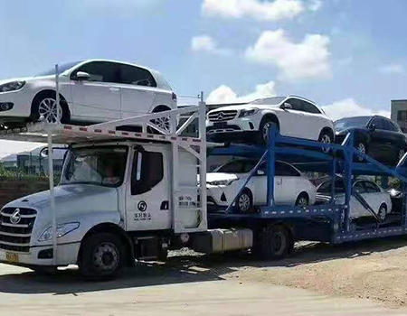 哈爾濱轎車托運(yùn)